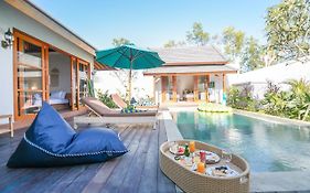 Villa Kupu Kupu Bingin